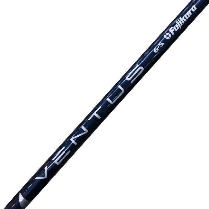フジクラ　VENTUS ブルー　6S ドライバーシャフト フジクラシャフト VENTUS BLUE 6 ドライバー用 シャフト VENTUS BLUE 6