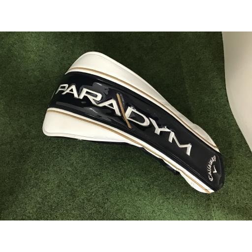 Callaway キャロウェイ パラダイム ドライバー MAX FAST PARADYM 10.5