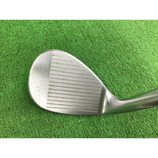 ORION(オライオン) SPY-1 WED TYPE-S(メッキ仕上げ) 56° ウェッジ WG フレックスRの画像