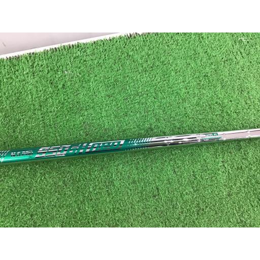 ORION(オライオン) SPY-1 WED TYPE-S(メッキ仕上げ) 56° ウェッジ WG フレックスRの画像