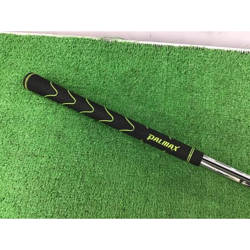 ORION(オライオン) SPY-1 WED TYPE-S(メッキ仕上げ) 56° ウェッジ WG フレックスRの画像