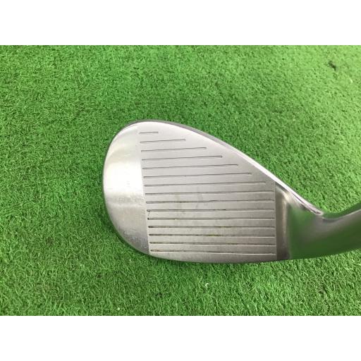 ORION(オライオン) SPY-1 WED TYPE-S(メッキ仕上げ) 50° ウェッジ WG フレックスRの画像