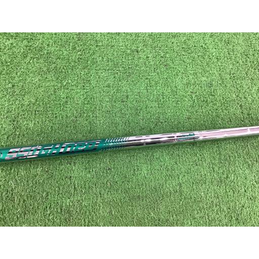 ORION(オライオン) SPY-1 WED TYPE-S(メッキ仕上げ) 50° ウェッジ WG フレックスRの画像