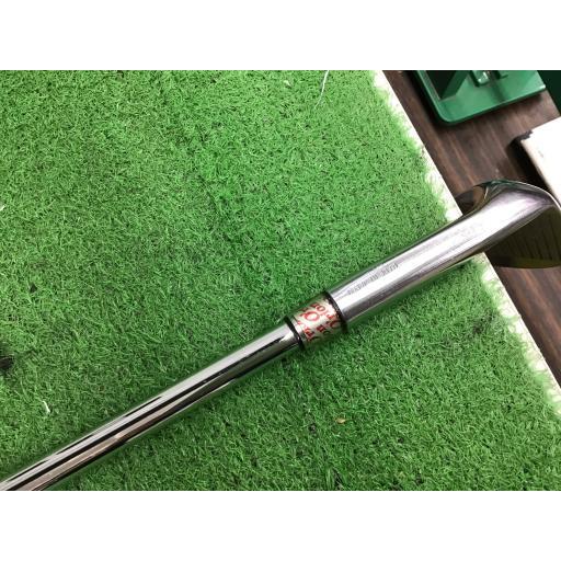 ORION(オライオン) SPY-1 WED TYPE-S(メッキ仕上げ) 50° ウェッジ WG フレックスRの画像