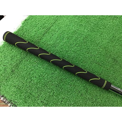 ORION(オライオン) SPY-1 WED TYPE-S(メッキ仕上げ) 50° ウェッジ WG フレックスRの画像