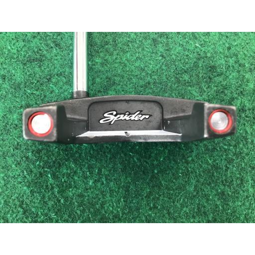 TaylorMade（テーラーメイド） Spider GT SPLITBACK シングルベンド 33