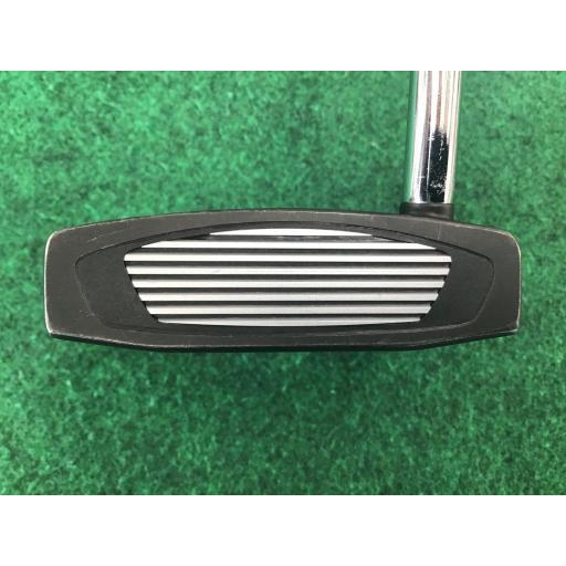 TaylorMade（テーラーメイド） Spider GT SPLITBACK シングルベンド 33