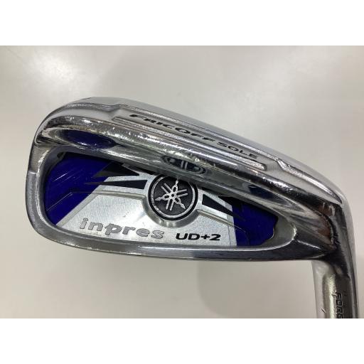 YAMAHA ud +2 inpres アイアン　９本セット YAMAHA（ヤマハ） inpres UD+2 9S アイアンセット IR フレックスR
