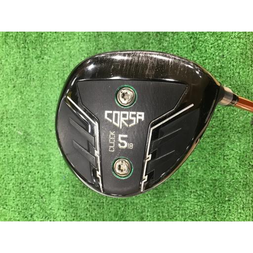 バルド コルサ フェアウェイウッド FAIRWAY WOOD(2021) CORSA 5W