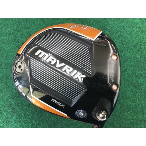 Callaway（キャロウェイ） マーベリック ドライバー MAX MAVRIK MAX