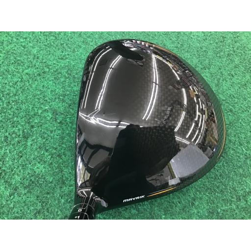 Callaway（キャロウェイ） マーベリック ドライバー MAX MAVRIK MAX