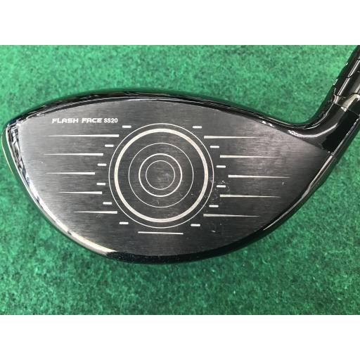 Callaway（キャロウェイ） マーベリック ドライバー MAX MAVRIK MAX