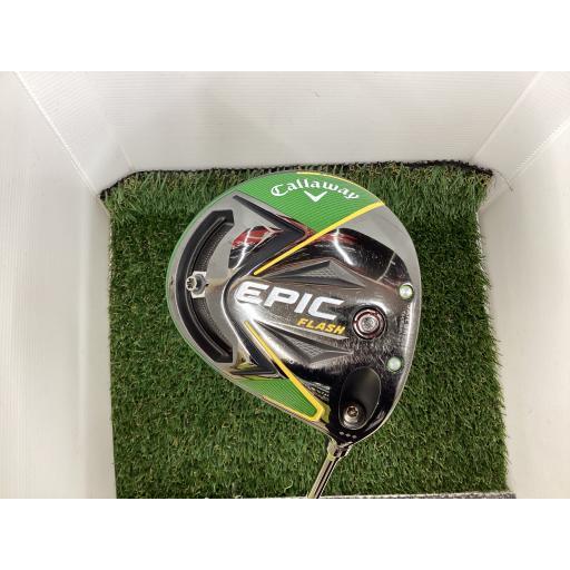 Callaway（キャロウェイ） EPIC FLASH SUBZERO◇◇◇(エクスクルーシブ