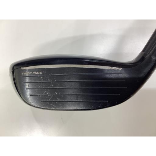 TaylorMade（テーラーメイド） ステルスツー ユーティリティ STEALTH2