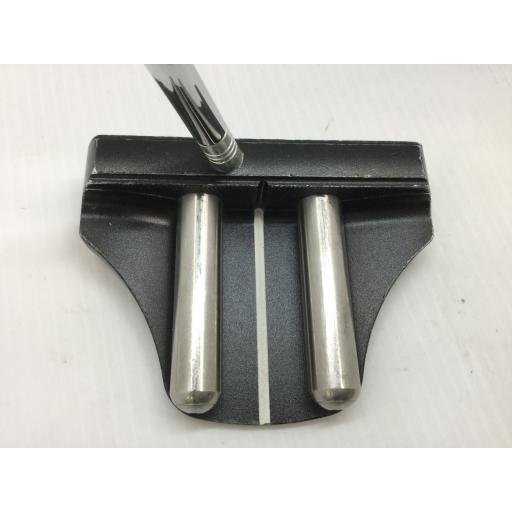 RIFE GOLF（ライフ ゴルフ） RIFE TWO BAR Mallet ベントシャフト 33