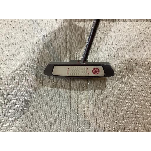 オデッセイWHITE HOT XG #8 CS（センターシャフト）33インチ オデッセイ（ODYSSEY） ホワイトホット パター WHITE HOT XG #8 CS