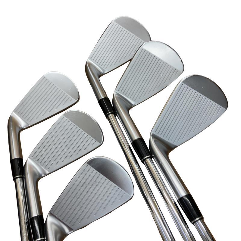 ダンロップ SRIXON ZXi7  6S アイアンセット IR フレックスS_1