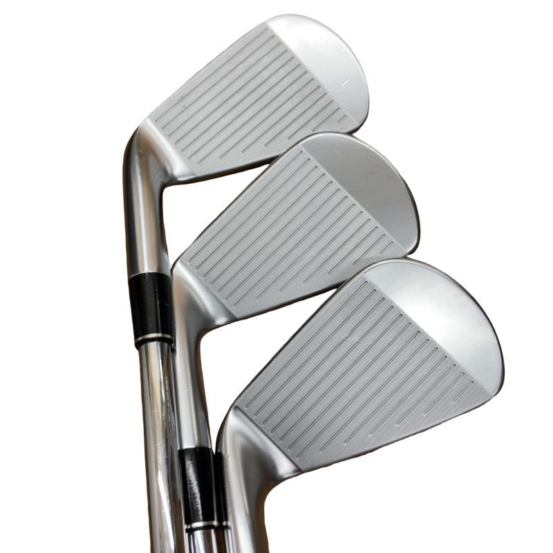 ダンロップ SRIXON ZXi7  6S アイアンセット IR フレックスS_2
