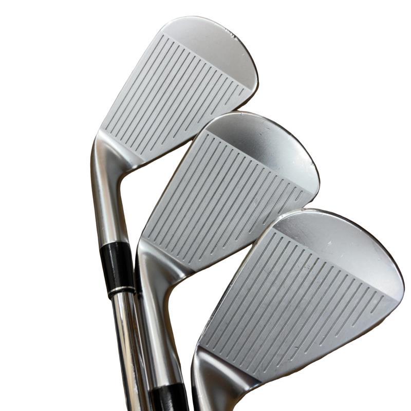 ダンロップ SRIXON ZXi7  6S アイアンセット IR フレックスS_3