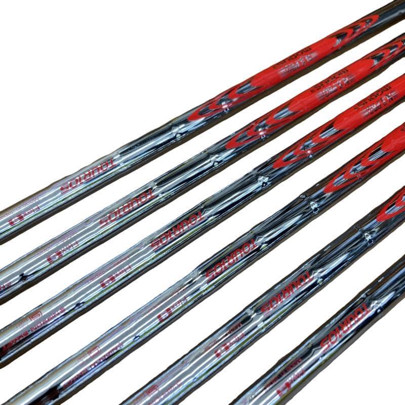 ダンロップ SRIXON ZXi7  6S アイアンセット IR フレックスS_5