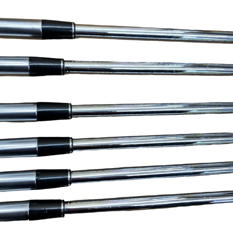 ダンロップ SRIXON ZXi7  6S アイアンセット IR フレックスS_8
