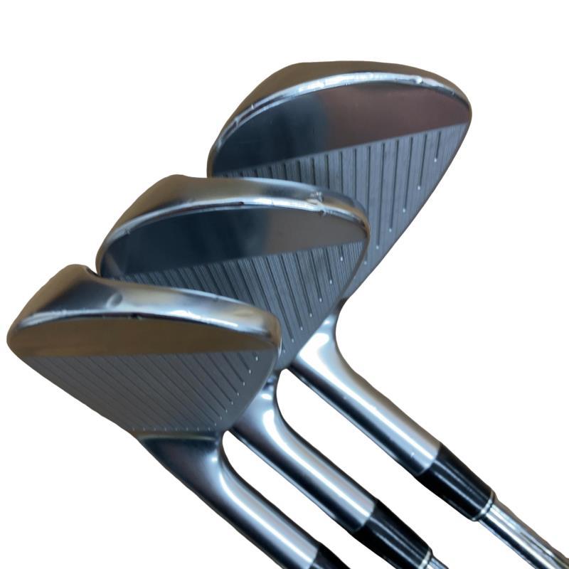 ダンロップ SRIXON ZXi7  6S アイアンセット IR フレックスS_9