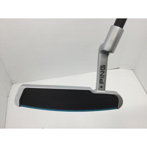 ピン SIGMA 2 ANSER プラチナム 34インチ(PP60) パター PT フレックスその他の画像