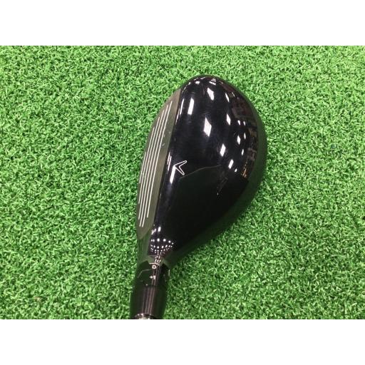 Callaway（キャロウェイ） PARADYM 24° ユーティリティ UT フレックスS