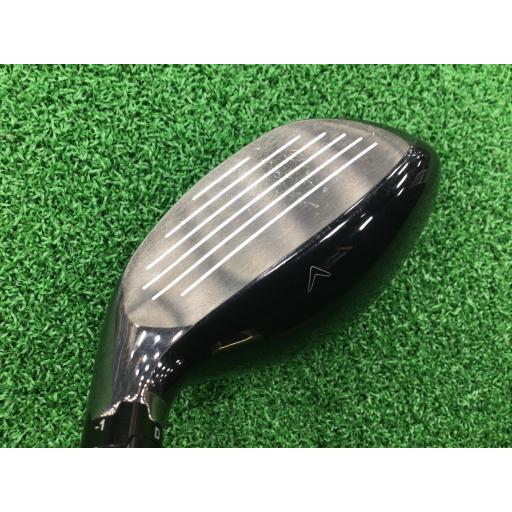 Callaway（キャロウェイ） PARADYM 24° ユーティリティ UT フレックスS