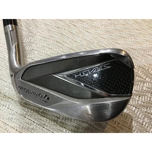 TaylorMade（テーラーメイド） STEALTH 7S アイアンセット IR
