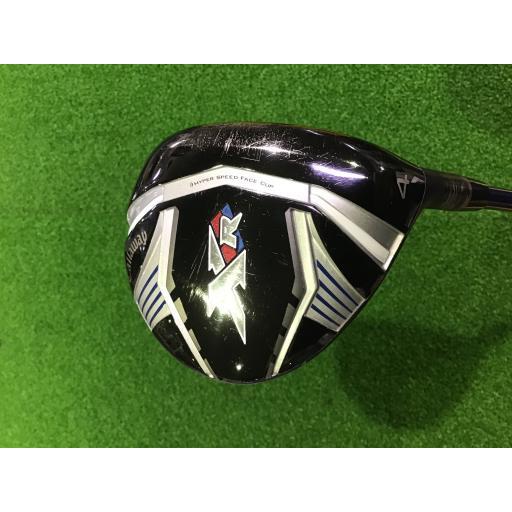 キャロウェイ XR フェアウェイウッド 4w 7w Callaway（キャロウェイ） XR 4W フェアウェイウッド FW フレックスS