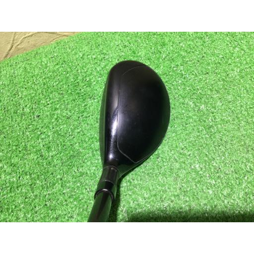 TaylorMade（テーラーメイド） STEALTH U3 ユーティリティ UT