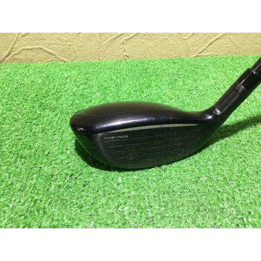 テーラーメイド STEALTH U3 ユーティリティ (フレックスS) TaylorMade（テーラーメイド） STEALTH U3 ユーティリティ UT