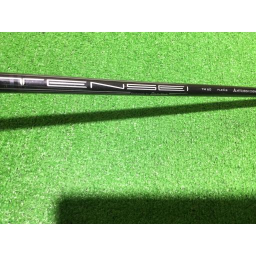 TaylorMade（テーラーメイド） STEALTH U3 ユーティリティ UT
