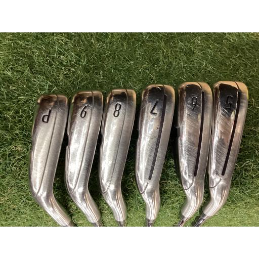 TaylorMade（テーラーメイド） M4(2021) 6S アイアンセット IR 