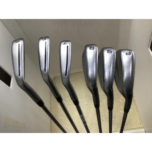 TaylorMade（テーラーメイド） Taylor Made P・770(2023) 6S アイアン