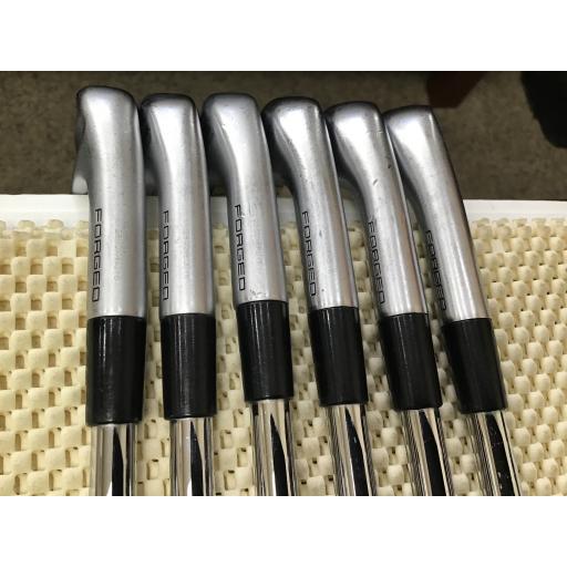 TaylorMade（テーラーメイド） Taylor Made P・770(2023) 6S アイアン