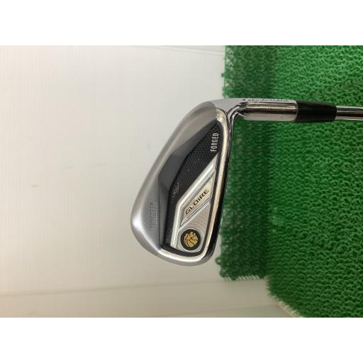 TaylorMade（テーラーメイド） グローレ フォージド アイアンセット