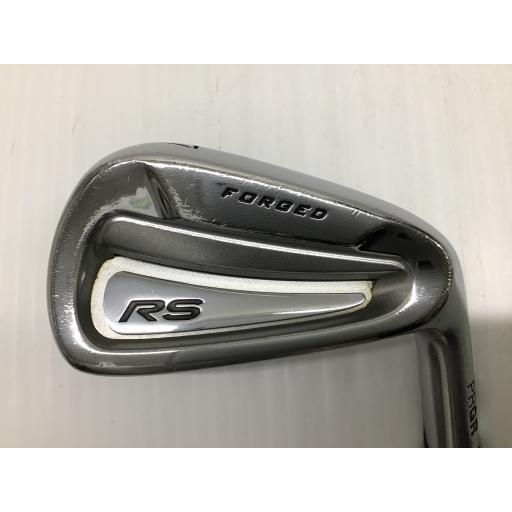 PRGR（プロギア） RS FORGED(2018) 6S アイアンセット IR フレックスS