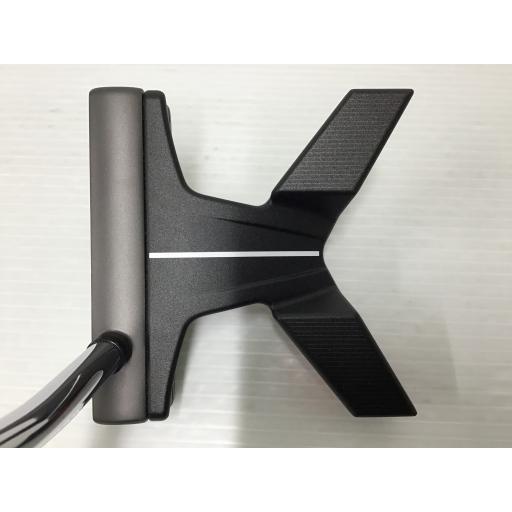 オデッセイ EXO INDIANAPOLIS 34インチ パター PT フレックスその他の画像