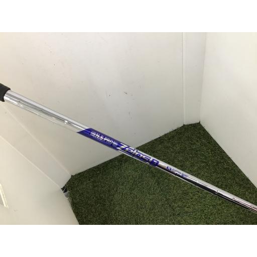 DUNLOP（ダンロップ） SRIXON ZX4 Mk II 6S アイアンセット IR