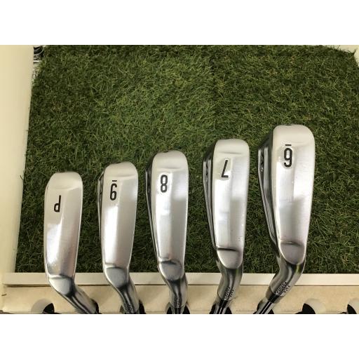 DUNLOP（ダンロップ） SRIXON ZX4 Mk II 6S アイアンセット IR