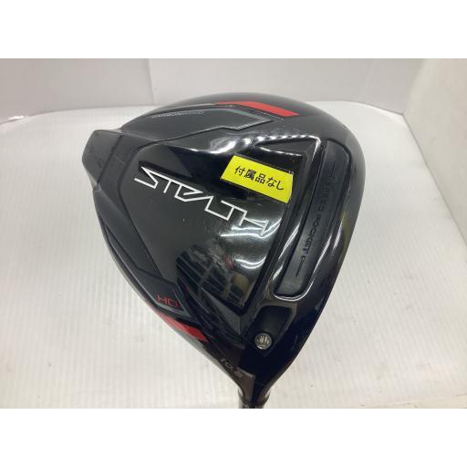 TaylorMade Stealth HD ドライバー 10.5度　R New Taylormade Stealth HD Driver Review | Golfer Geeks