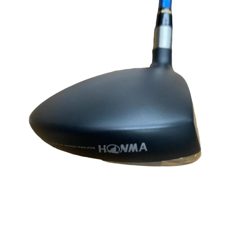 HONMA GOLF（本間ゴルフ） TOUR WORLD TW717 5W フェアウェイウッド FW
