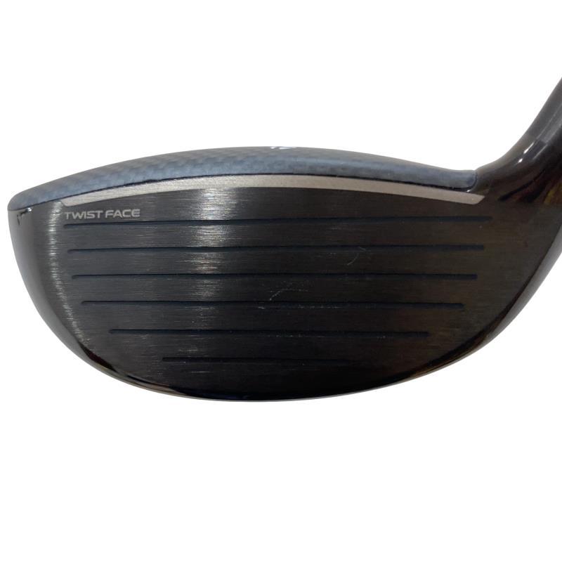 TaylorMade（テーラーメイド） Qi35 TOUR 5W フェアウェイウッド FW