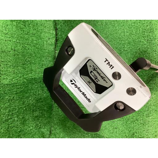 TaylorMade（テーラーメイド） スパイダー ジーティーエックス トラス