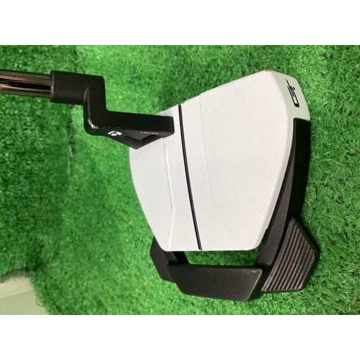 TaylorMade（テーラーメイド） スパイダー ジーティーエックス トラス