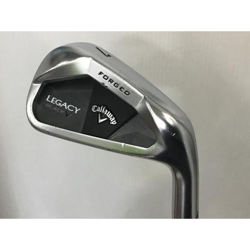 Callaway（キャロウェイ） LEGACY BLACK 6S アイアンセット IR