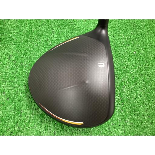COBRA（コブラ） KING LTDx 10.5°(ブラック) ドライバー DR フレックス