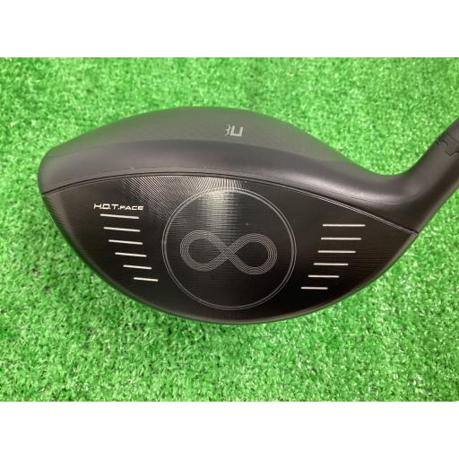 COBRA（コブラ） KING LTDx 10.5°(ブラック) ドライバー DR フレックス